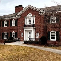 Village of Bronxville - Gramatan Avenue  -  2/26/2025