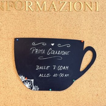 Hotel Pacific - Breakfast schedule - Hotels Near Me - Rome, RM