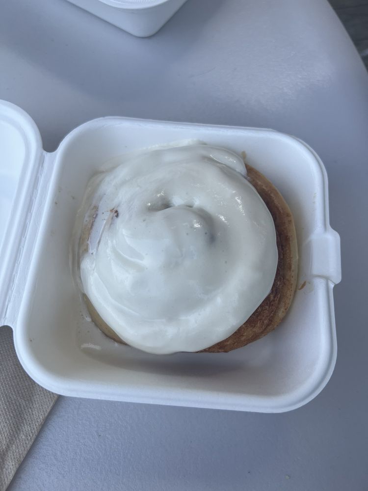 Blue Mountain Bakery Image