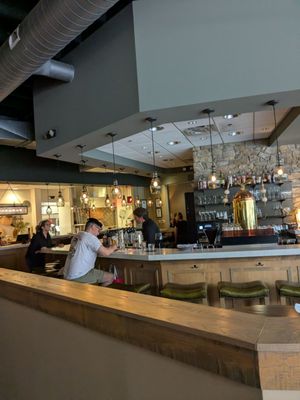 Quanto Basta Italian Eatery & Wine Bar by null