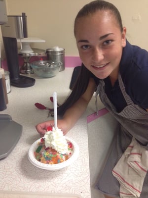 Fine Fellows Creamery by null