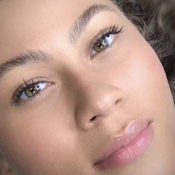 Brows By Candice - Nano Blading results! - Permanent Makeup Near Me - Scottsdale, Arizona