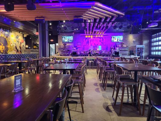 Copper Blues Rock Pub & Kitchen by null