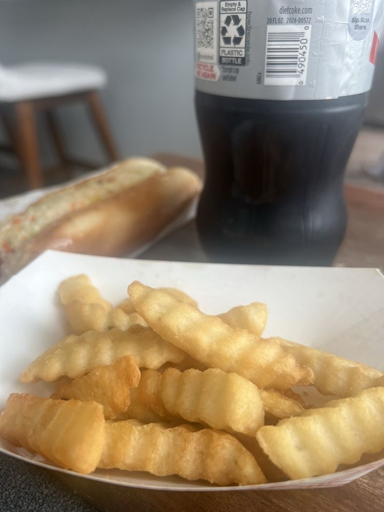 Merritt's Burger House