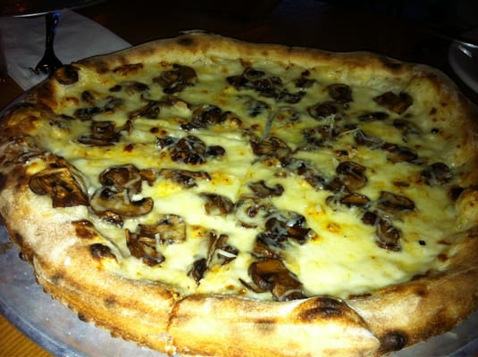 Pizzeria Barbarella by null