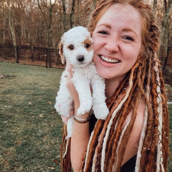 Authentic Canine - Owner/Head Trainer - Lydia F. - Pet Training Near Me Authentic Canine - Owner/Head Trainer - Lydia F. - Pet Training Near Me