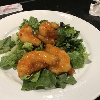 Green Ginger - Asian Fusion Near Me - Peachtree City, Georgia
