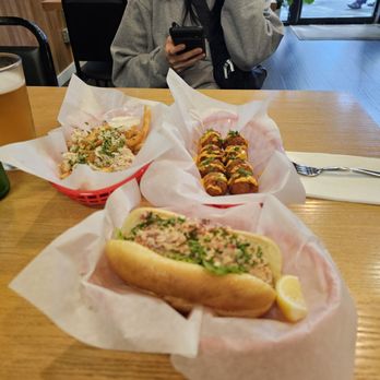 International Lobster Rolls - Seafood Near Me - Seattle, Washington International Lobster Rolls - Seafood Near Me - Seattle, Washington