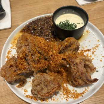 Taishoken - SAND STORM CALAMARI - Ramen Near Me - Milpitas, California Taishoken - SAND STORM CALAMARI - Ramen Near Me - Milpitas, California
