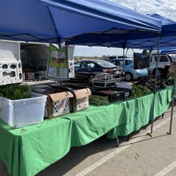 River Islands Farmers Market