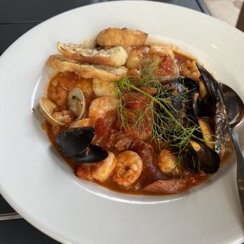 Rococo on Western - Fishermen Stew - Seafood Near Me - Oklahoma City, Oklahoma Rococo on Western - Fishermen Stew - Seafood Near Me - Oklahoma City, Oklahoma