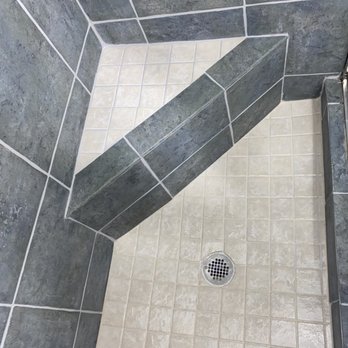 Gold Grout - Grout Services Near Me - Orlando, Florida