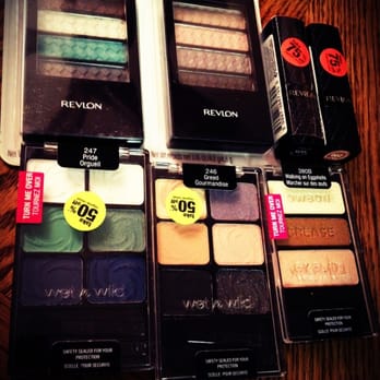CVS Pharmacy - Make up clearance! - Drugstores Near Me - Concord, California