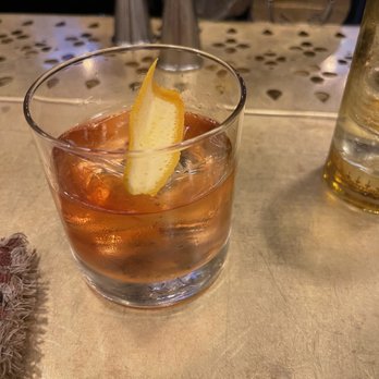 Beatnik On The River - Oxaca old fashioned - Cocktail Bars Near Me - Chicago, Illinois Beatnik On The River - Oxaca old fashioned - Cocktail Bars Near Me - Chicago, Illinois