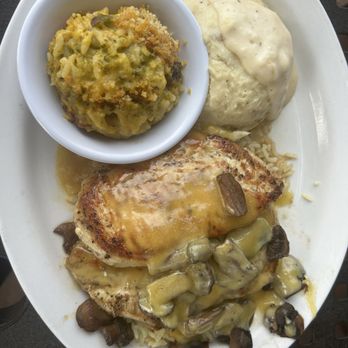 Cheddar's Scratch Kitchen - Comfort Food Near Me - Pflugerville, Texas