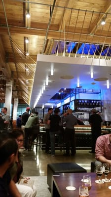 Ballast Point Brewing Miramar - Closed by null