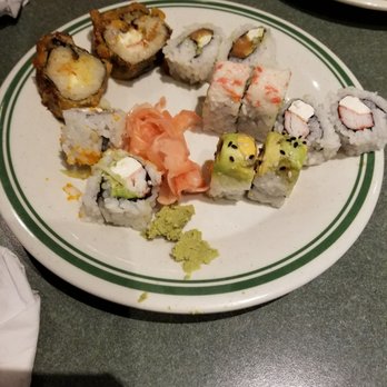 Teppanyaki Grill and Buffet - Sushi and not just the cheap stuff - Buffets Near Me - El Paso, Texas Teppanyaki Grill and Buffet - Sushi and not just the cheap stuff - Buffets Near Me - El Paso, Texas