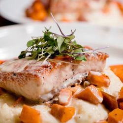 Grapevine Catering - Private dinner