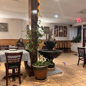 Thai Nakorn - Interior - Thai Near Me - San Bruno, California Thai Nakorn - Interior - Thai Near Me - San Bruno, California