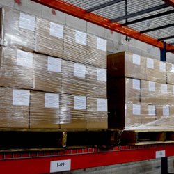 Merchandize Liquidators - Our new cosmetics processing! Here are the finished products.