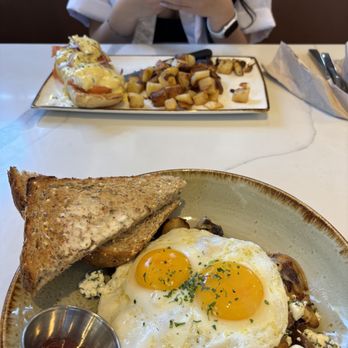 First Watch - Breakfast & Brunch Near Me - Allen, Texas