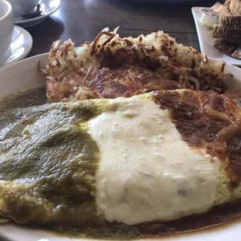 Cafe De Olla - El Paisano - American Near Me - Burbank, California
