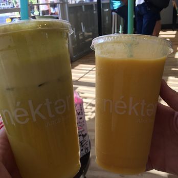 Nekter Juice Bar - Juice Bars & Smoothies Near Me - Tempe, Arizona Nekter Juice Bar - Juice Bars & Smoothies Near Me - Tempe, Arizona