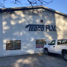 Exterior photo of Tedco RV Supplies - Langley, British Columbia Exterior photo of Tedco RV Supplies - Langley, British Columbia