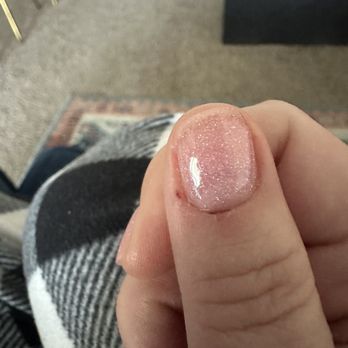 Dylan Blue Nail Spa - Costa Mesa - My thumb took the worst of it. - Nail Salons Near Me - Costa Mesa, California Dylan Blue Nail Spa - Costa Mesa - My thumb took the worst of it. - Nail Salons Near Me - Costa Mesa, California