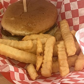 Juicy Burger - Kids cheese burger - Burgers Near Me - Bakersfield, California Juicy Burger - Kids cheese burger - Burgers Near Me - Bakersfield, California