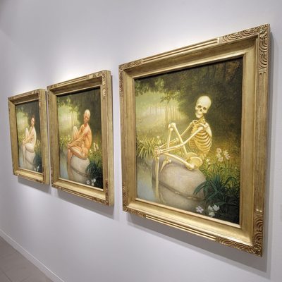 Oceanside Museum of Art by null