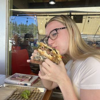 Pine Street Burgers - Burgers Near Me - Grass Valley, California Pine Street Burgers - Burgers Near Me - Grass Valley, California