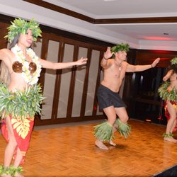 Aloha Islanders Hawaiian Entertainment