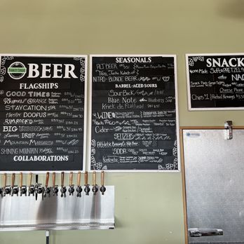 Thirsty Street Brewing - Menu - Brewpubs Near Me - Billings, Montana Thirsty Street Brewing - Menu - Brewpubs Near Me - Billings, Montana