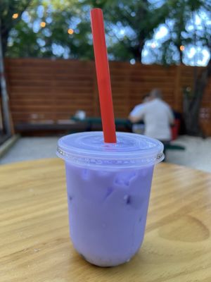 Dear Austin Coffee Bar by null