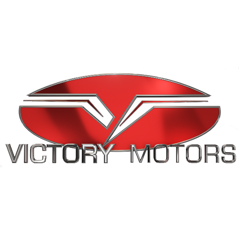 VICTORY MOTORS OF CRAIG Updated September 2024 2705 W 1st St, Craig