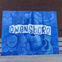 Photo of Owensboro Mural