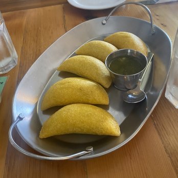 La Chiva - Empanadas - Colombian Near Me - Denver, Colorado La Chiva - Empanadas - Colombian Near Me - Denver, Colorado