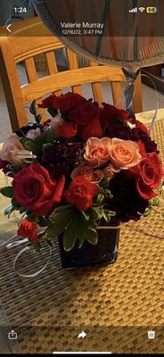 Hansen's Florist & Gifts