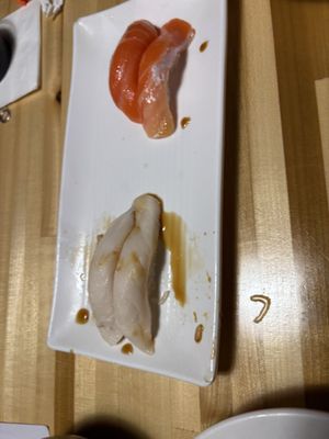 Krazy Sushi by null