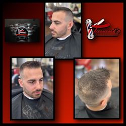 Tavani's Barbershop