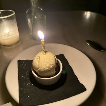 Ysabel - New American Near Me - West Hollywood, California