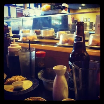 Teharu Sushi - Sushi Bars Near Me - Tempe, Arizona