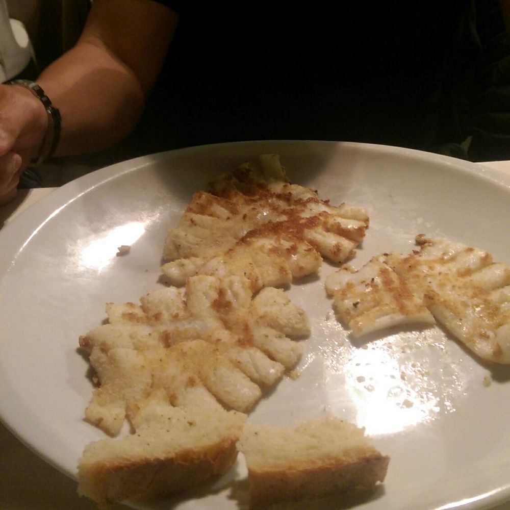 Osteria der Belli - Seafood Near Me - Rome, RM Osteria der Belli - Seafood Near Me - Rome, RM