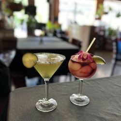 Pepino margarita