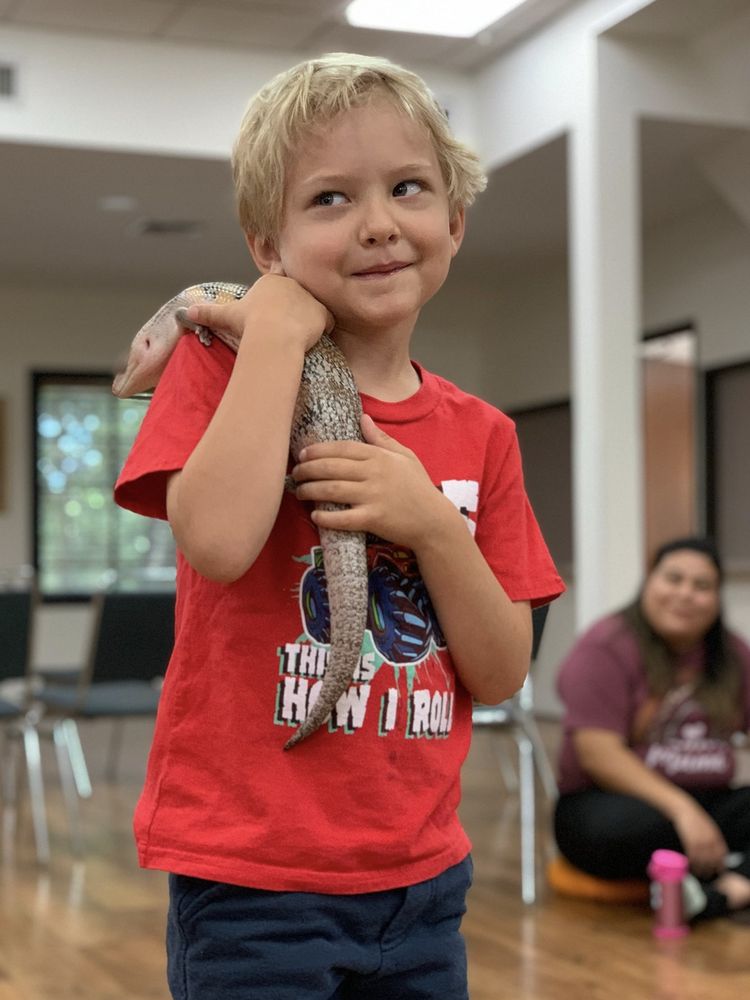 St Andrew's Episcopal School - childcare center in Houston, TX