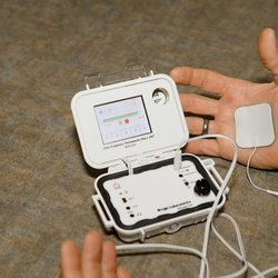 The Sound Body Center - Technology makes ALL the difference!