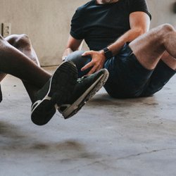 Personal training