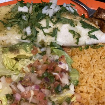 El Toro Loco - Burrito Autentico - Mexican Near Me - Hermitage, Tennessee