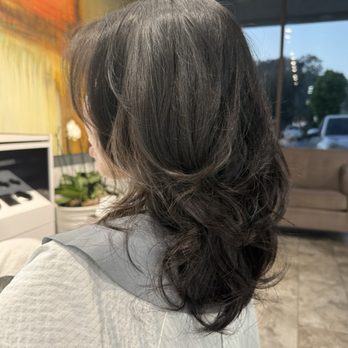 NAŌRU Beauty Salon - Hair layer - Hair Salons Near Me - Sunnyvale, California NAŌRU Beauty Salon - Hair layer - Hair Salons Near Me - Sunnyvale, California